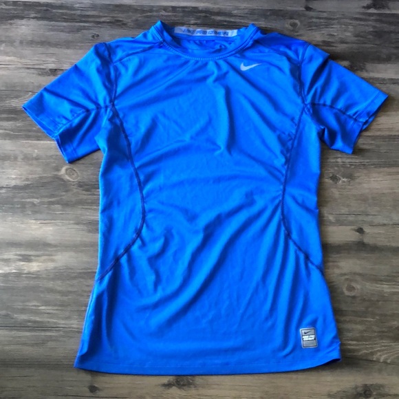 Nike Pro Compact Tee size Small - Picture 1 of 11